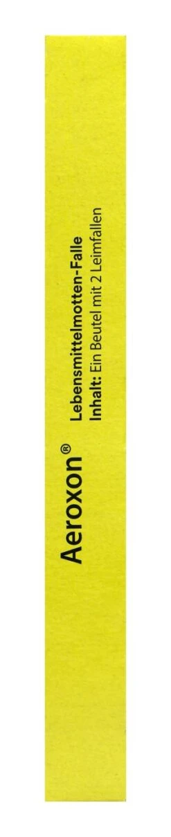 Aeroxon Lebensmittel Mottenfalle - 2 Stück -Gartenbedarf Geschaft Aeroxon20Lebensmittel20Mottenfalle 35725 R01