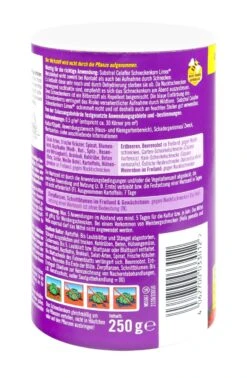 Celaflor Schneckenkorn Limex M2 - 250 G -Gartenbedarf Geschaft Celaflor20Schneckenkorn20Limex20M2 32122 H02