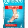 Compeed Blasenpflaster Mixpack - 6 Stück