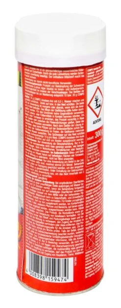 Compo Ameisen-Frei - 300 G -Gartenbedarf Geschaft Compo20Ameisen frei 31815 H01
