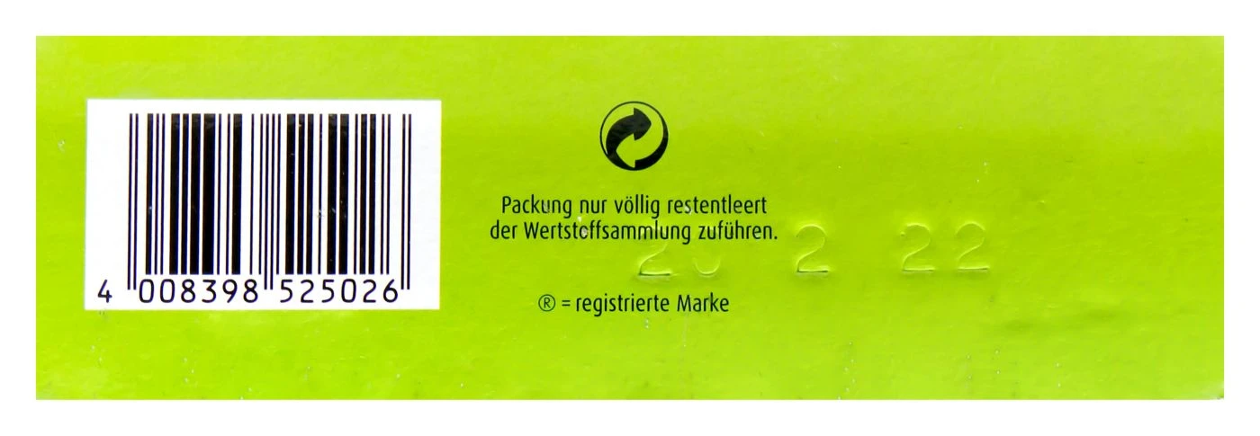 Compo Bio Naturdünger Guano - 1 Kg 5 Compo Bio Naturdünger Guano - 1 Kg – Bild 5