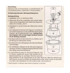 Gartenbedarf Geschaft 30 Gartenbedarf Geschaft -Gartenbedarf Geschaft Compo20Bio20Universal20Trichterfalle 34203 L01