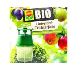 Compo Bio Universal Trichterfalle 7 Compo Bio Universal Trichterfalle -Gartenbedarf Geschaft Compo20Bio20Universal20Trichterfalle 34203 O01