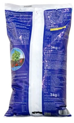 Ausgewählte Produkte -Gartenbedarf Geschaft Compo20Gartenduenger20Blaukorn 45103 H01