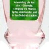 Compo Orchideen-Aufbaukur - 30 Ml