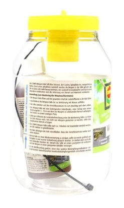 Compo Wespen-Falle N -Gartenbedarf Geschaft Compo20Wespen Falle20N 32110 H02