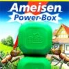 Etisso Ameisen Power-Box - 2 Stück