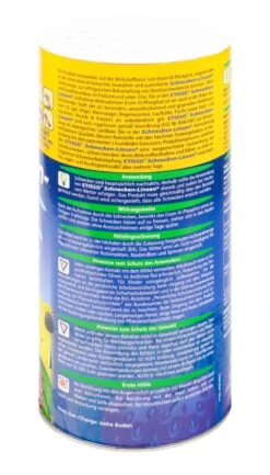 Etisso Schneckenlinsen - 300 G -Gartenbedarf Geschaft Etisso20Schnecken Linsen 34723 H01