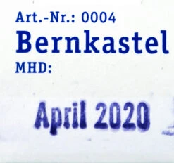 Kitzinger Hefe Bernkastel - 20 Ml -Gartenbedarf Geschaft Kitzinger20Hefe20Bernkastel 15121 O01