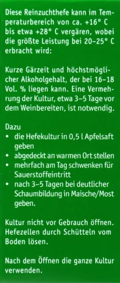 Kitzinger Hefe Portwein - 20 Ml 7 Kitzinger Hefe Portwein - 20 Ml -Gartenbedarf Geschaft Kitzinger20Hefe20Portwein 15107 L01