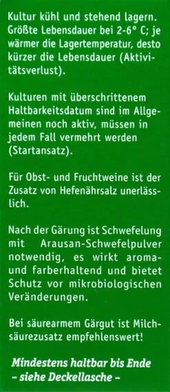 Kitzinger Hefe Portwein - 20 Ml 8 Kitzinger Hefe Portwein - 20 Ml -Gartenbedarf Geschaft Kitzinger20Hefe20Portwein 15107 R01