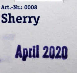 Kitzinger Hefe Sherry - 20 Ml -Gartenbedarf Geschaft Kitzinger Hefe Sherry 15113 O01