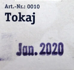 Kitzinger Hefe Tokaj - 20 Ml -Gartenbedarf Geschaft Kitzinger Reinzuchthefe Tokaj 15115 O01