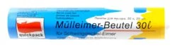 Mülleimer-Beutel 30 L - 20 Stück