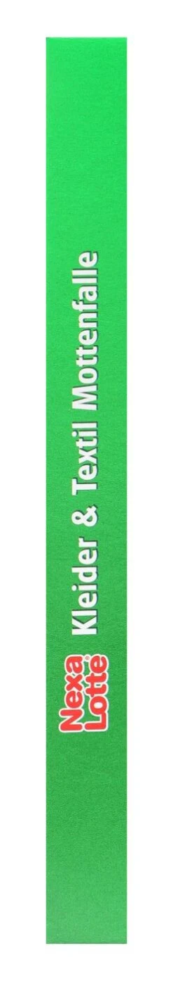 Nexa Lotte Kleider & Textil Mottenfalle - 2 Stück -Gartenbedarf Geschaft Nexa20Lotte20Kleider20u20Textil20Mottenfalle 32417 L01