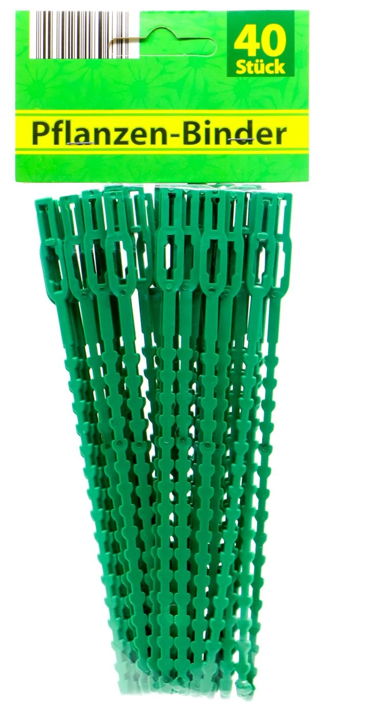 Pflanzenbinder 1 Pflanzenbinder