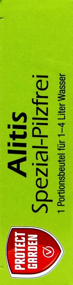 Protect Garden Alitis Spezial Pilzfrei - 40 G 7 Protect Garden Alitis Spezial Pilzfrei - 40 G -Gartenbedarf Geschaft Protect20Garden20Alitis20Spezial20Pilzfrei 33520 O01