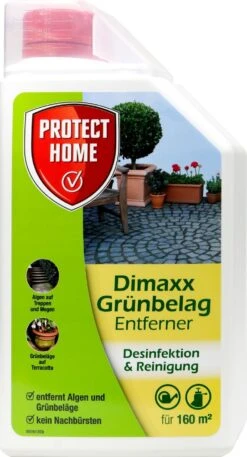 Protect Home Dimaxx Grünbelag Entferner - 1 L