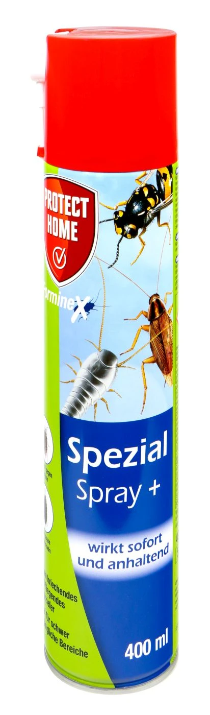 Protect Home Spezial Spray - 0,4 L 1 Protect Home Spezial Spray - 0,4 L