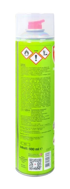 Protect Home Wespen Powerspray - 0,6 L -Gartenbedarf Geschaft Protect20Home20Wespen20Powerspray 33621 H02