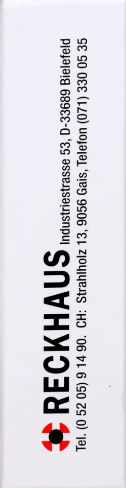 Recozit Fliegenfänger - 4 Stück -Gartenbedarf Geschaft Recozit20Fliegenfaenger 38602 R01