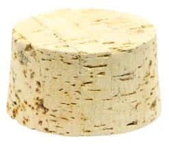 Spund, 27 X 32 - 36 Mm