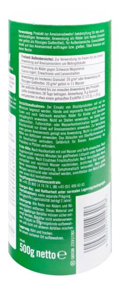 Substral Celaflor Ameisen-Mittel - 0,5 Kg 5 Substral Celaflor Ameisen-Mittel - 0,5 Kg -Gartenbedarf Geschaft Substral20Celaflor20Ameisen Mittel 34554 H02