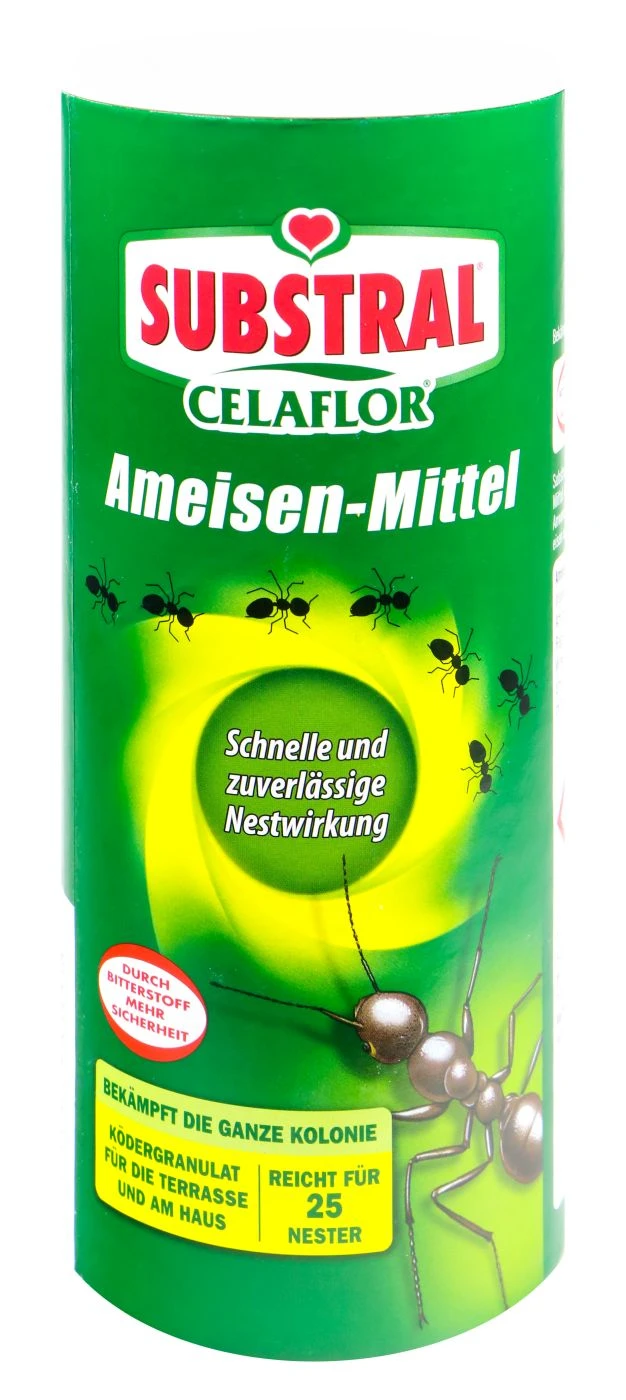 Substral Celaflor Ameisen-Mittel - 0,5 Kg 1 Substral Celaflor Ameisen-Mittel - 0,5 Kg