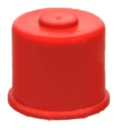 Mostkappe Ohne Bohrung - Größe 2 - 10 Stück