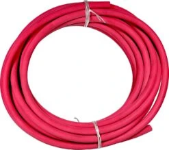 Weinschlauch Gummi 14 X 10