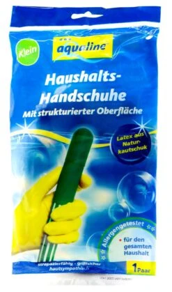Haushaltshandschuhe Klein