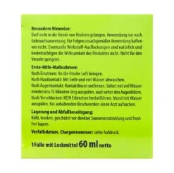 Gartenbedarf Geschaft 5 Gartenbedarf Geschaft -Gartenbedarf Geschaft terrasan20Fruchtfliegen Falle 34430 L01